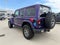 2026 Jeep Wrangler WRANGLER 4-DOOR REWIND