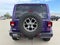 2026 Jeep Wrangler WRANGLER 4-DOOR REWIND