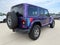 2026 Jeep Wrangler WRANGLER 4-DOOR REWIND