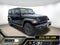 2027 Jeep Wrangler Sport S