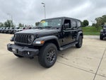 2027 Jeep Wrangler Sport S