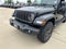 2027 Jeep Wrangler Sport S