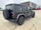 2027 Jeep Wrangler Sport S
