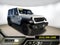 2027 Jeep Wrangler WRANGLER 4-DOOR SPORT S