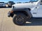2027 Jeep Wrangler WRANGLER 4-DOOR SPORT S