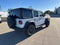 2027 Jeep Wrangler WRANGLER 4-DOOR SPORT S
