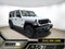 2027 Jeep Wrangler Sport S