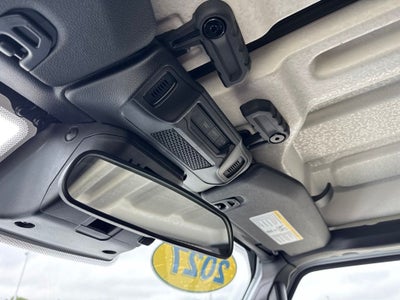 2027 Jeep Wrangler Sport S
