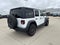 2027 Jeep Wrangler Sport S