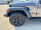 2024 Jeep Wrangler 4-Door Sport 4x4