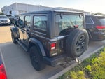 2024 Jeep Wrangler 4-Door Sport 4x4