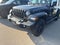 2024 Jeep Wrangler 4-Door Sport 4x4