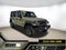 2027 Jeep Wrangler Sport S