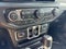 2027 Jeep Wrangler Sport S