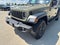 2027 Jeep Wrangler Sport S