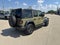2027 Jeep Wrangler Sport S