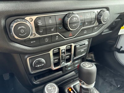 2026 Jeep Wrangler WRANGLER 4-DOOR 85TH ANNIVERSARY EDITION