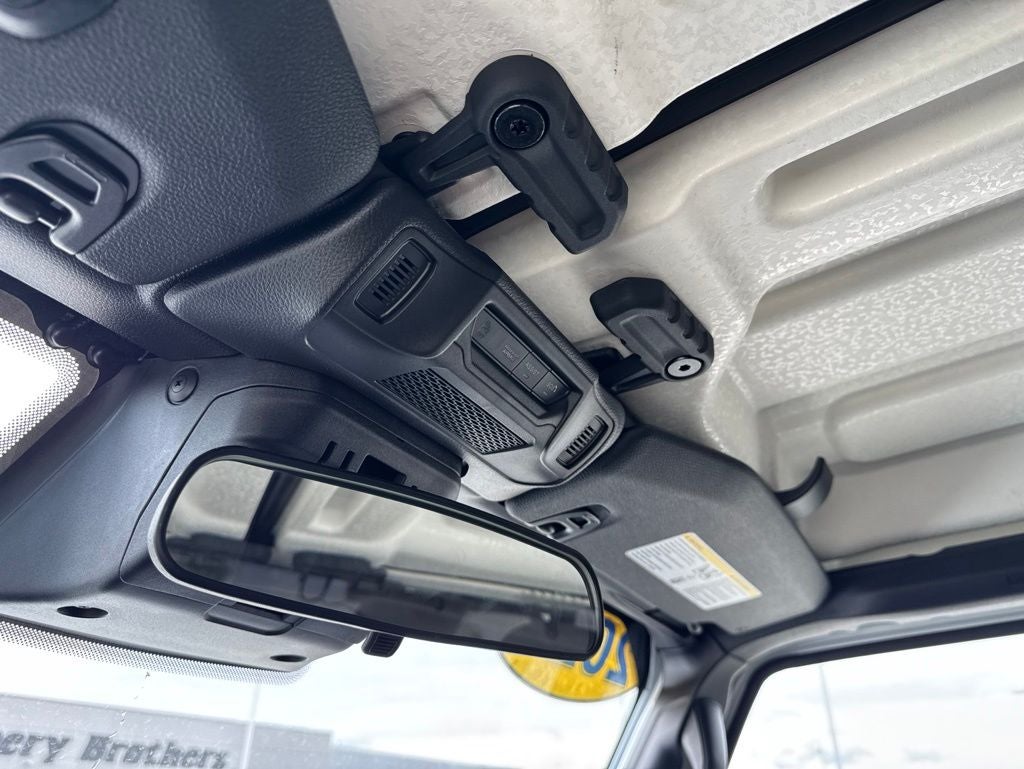 2026 Jeep Wrangler WRANGLER 4-DOOR 85TH ANNIVERSARY EDITION
