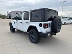 2026 Jeep Wrangler WRANGLER 4-DOOR 85TH ANNIVERSARY EDITION