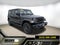 2027 Jeep Wrangler Sport S
