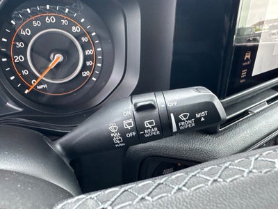 2027 Jeep Wrangler Sport S