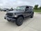 2027 Jeep Wrangler Sport S