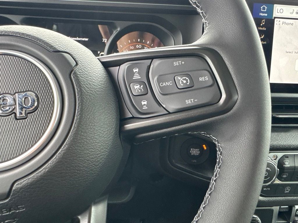 2027 Jeep Wrangler Sport S