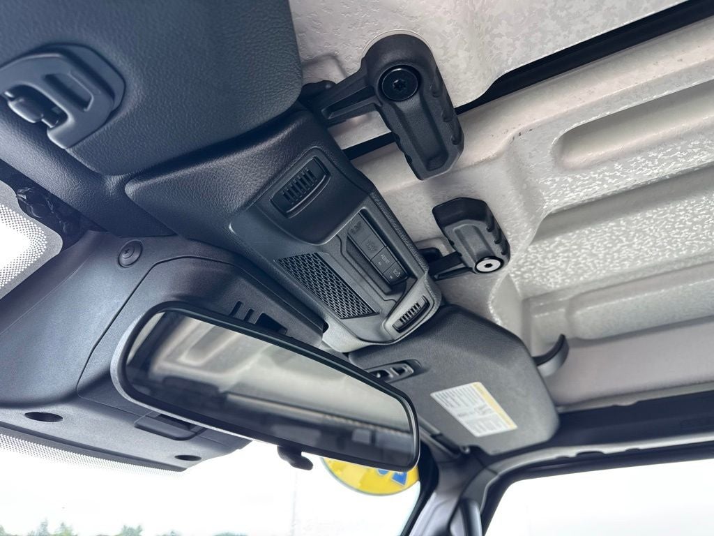 2027 Jeep Wrangler Sport S