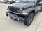 2027 Jeep Wrangler Sport S