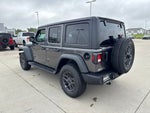 2027 Jeep Wrangler Sport S