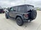 2027 Jeep Wrangler Sport S