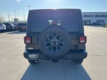 2026 Jeep Wrangler WRANGLER 4-DOOR 85TH ANNIVERSARY EDITION