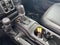 2027 Jeep Wrangler WRANGLER 4-DOOR SAHARA