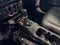 2027 Jeep Wrangler WRANGLER 4-DOOR SAHARA