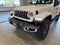 2027 Jeep Wrangler WRANGLER 4-DOOR SAHARA