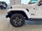 2027 Jeep Wrangler WRANGLER 4-DOOR SAHARA
