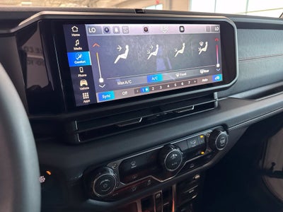 2026 Jeep Wrangler 4-Door Rubicon 4x4