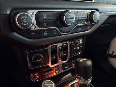 2026 Jeep Wrangler 4-Door Rubicon 4x4