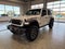 2026 Jeep Wrangler 4-Door Rubicon 4x4
