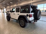 2026 Jeep Wrangler 4-Door Rubicon 4x4