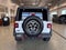 2026 Jeep Wrangler 4-Door Rubicon 4x4