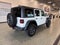 2026 Jeep Wrangler 4-Door Rubicon 4x4