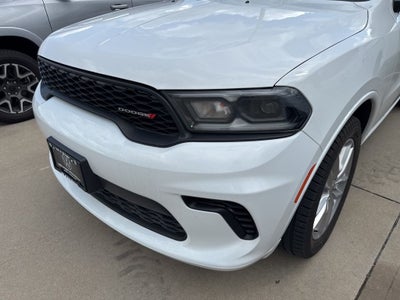 2023 Dodge Durango GT