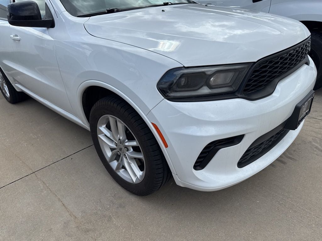 2023 Dodge Durango GT