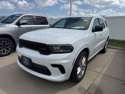 2023 Dodge Durango GT