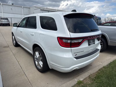 2023 Dodge Durango GT