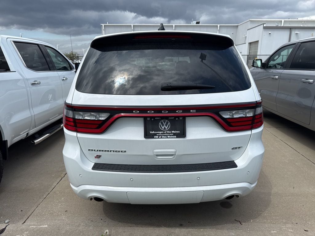 2023 Dodge Durango GT