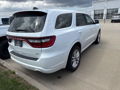 2023 Dodge Durango GT