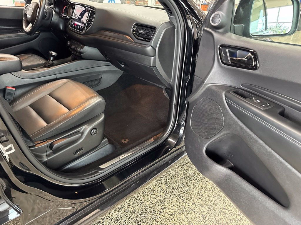 2022 Dodge Durango GT Plus AWD