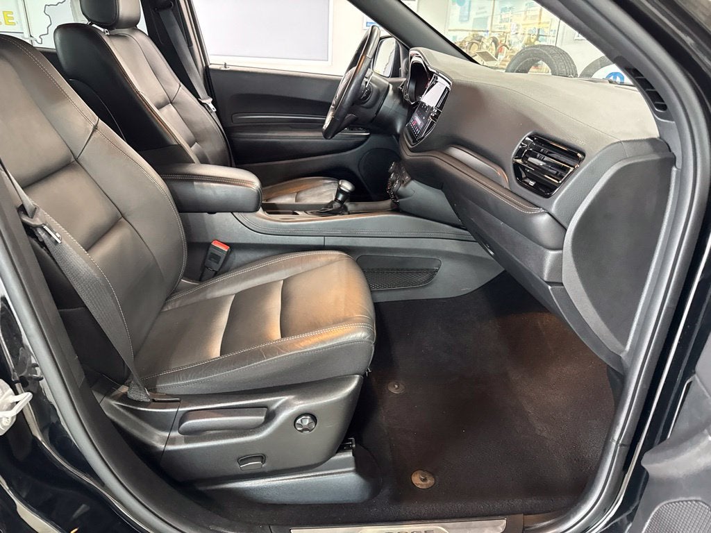 2022 Dodge Durango GT Plus AWD